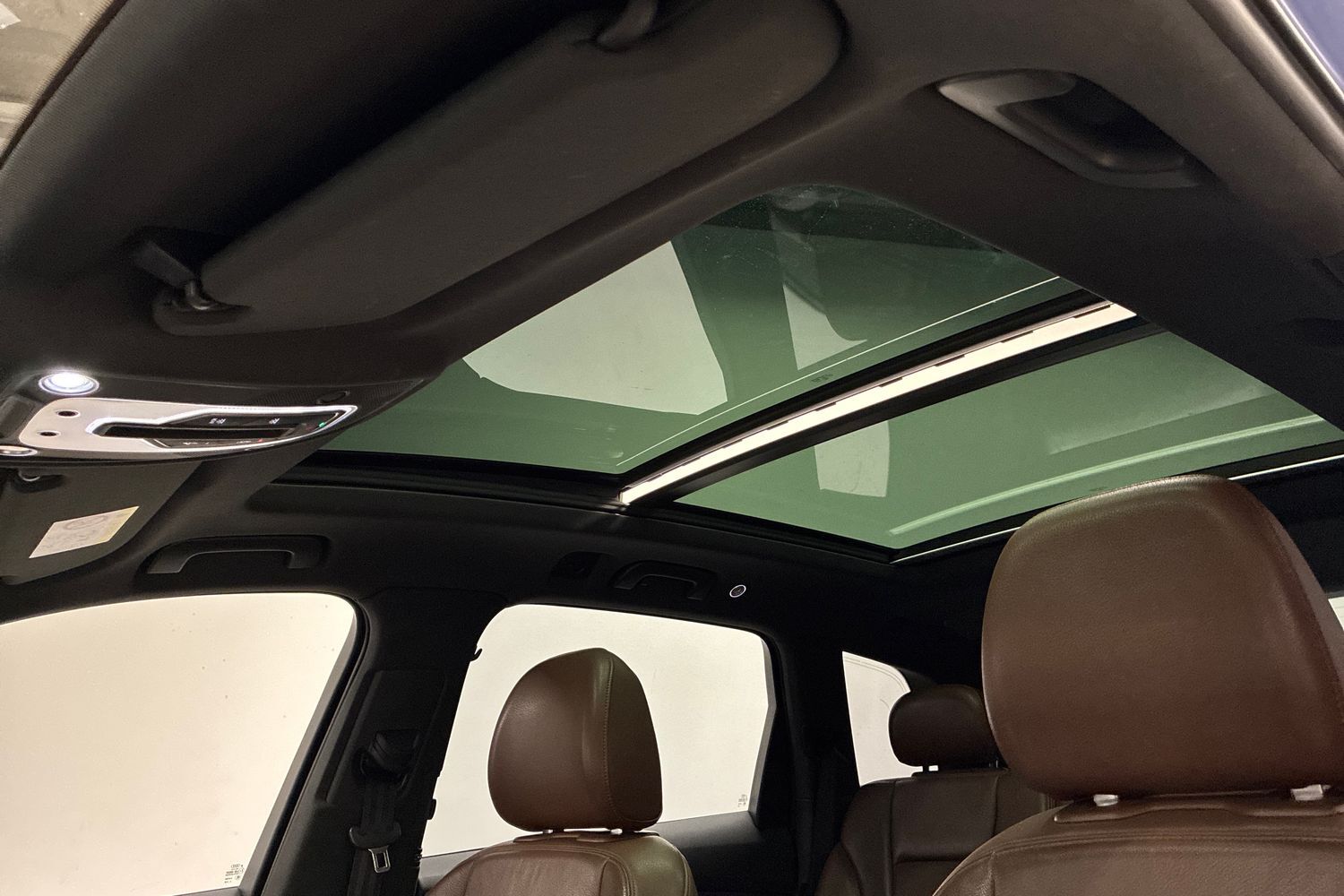 Audi Q7 vaihtoauto