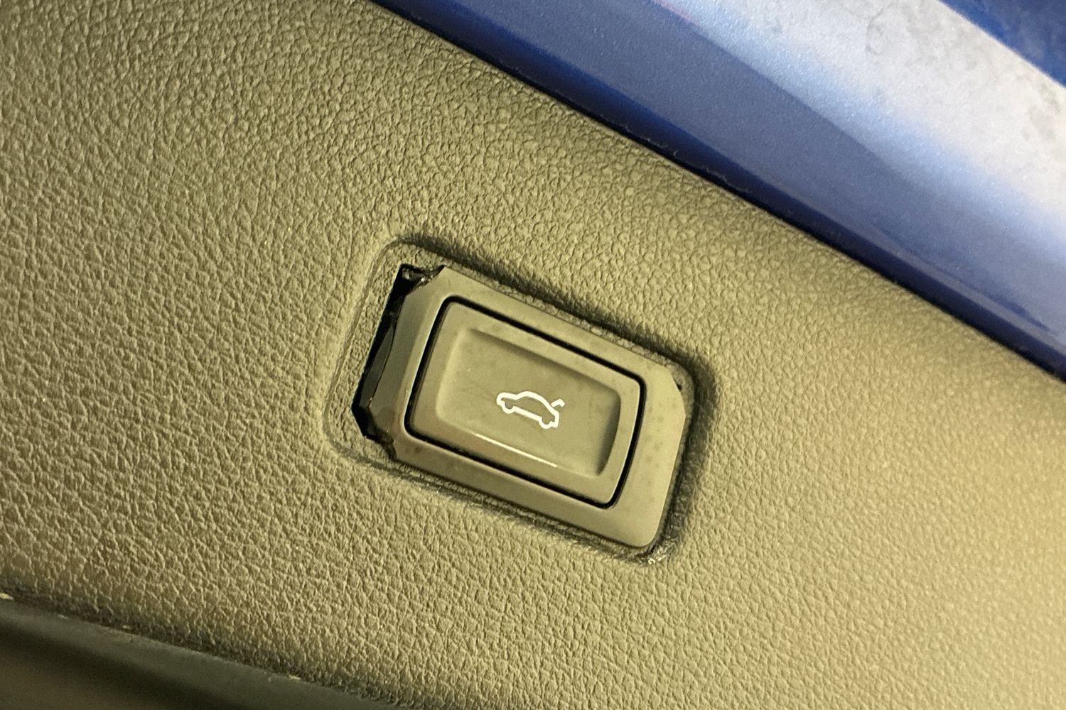 Audi Q7 vaihtoauto