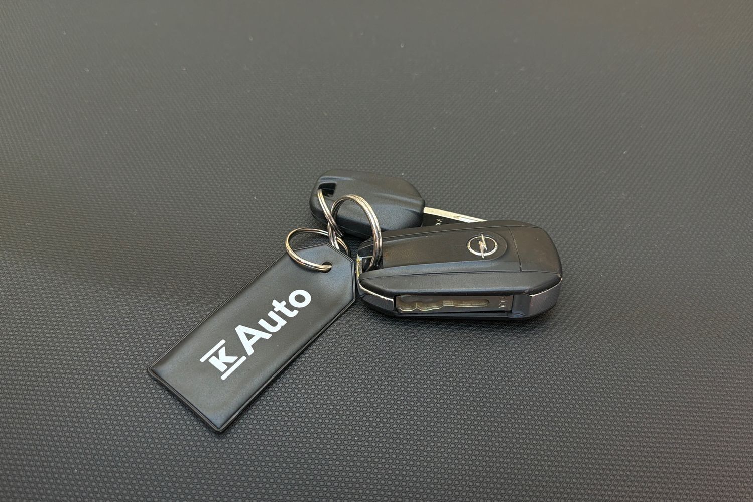 Opel Crossland X vaihtoauto