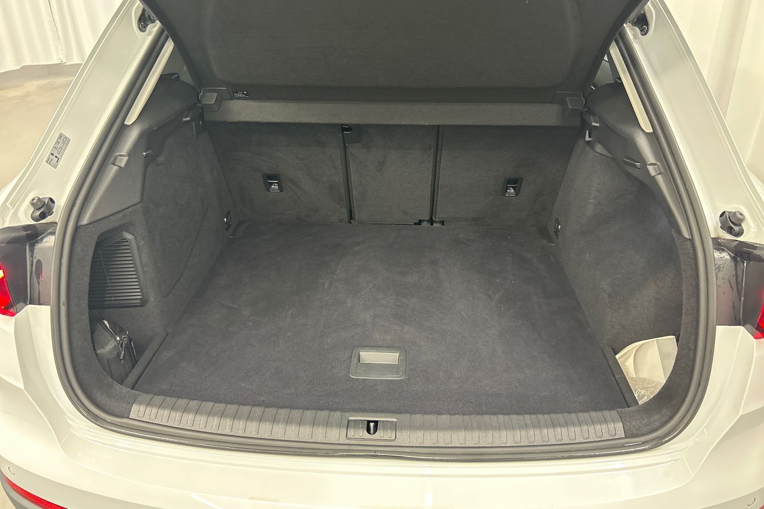 Audi Q3 vaihtoauto