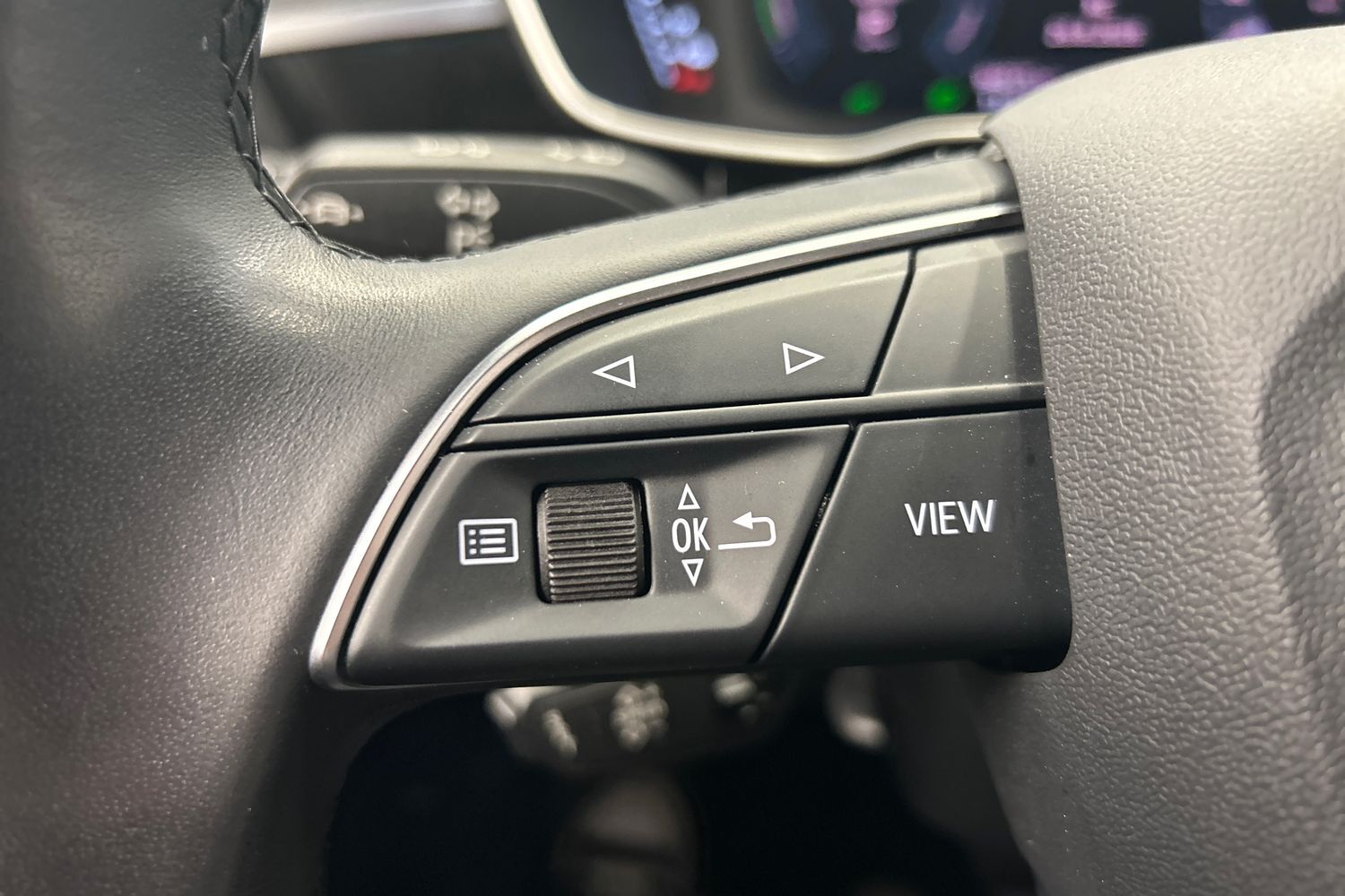 Audi Q3 vaihtoauto