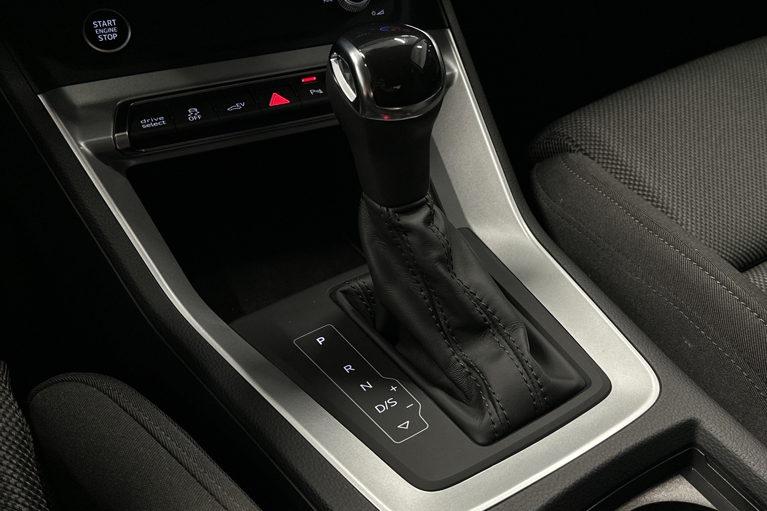 Audi Q3 vaihtoauto