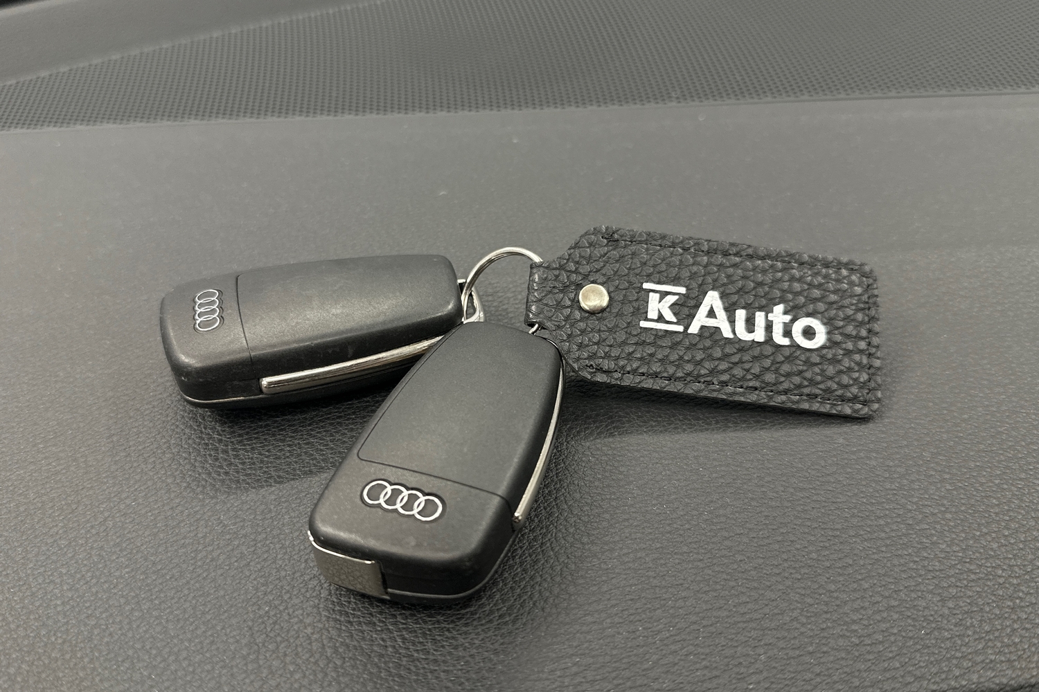 Audi Q3 vaihtoauto