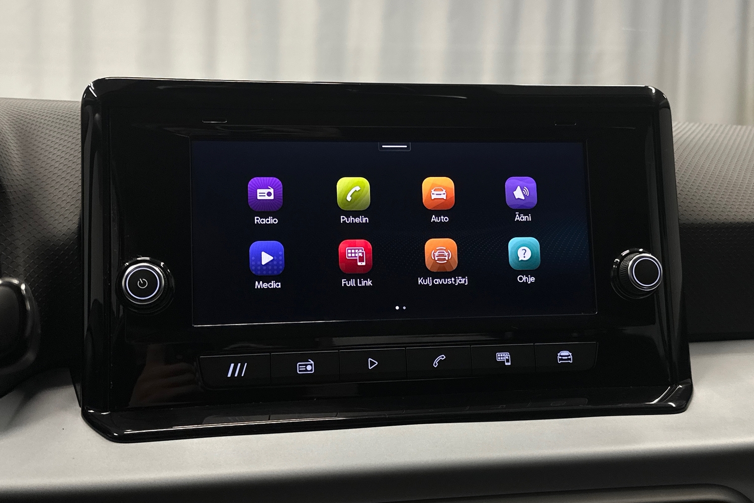 SEAT Arona vaihtoauto