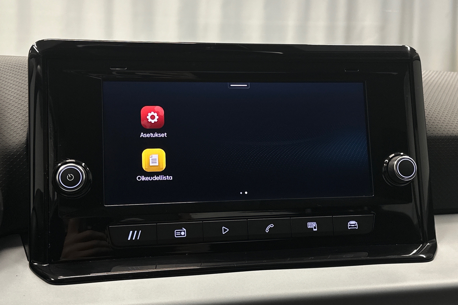 SEAT Arona vaihtoauto