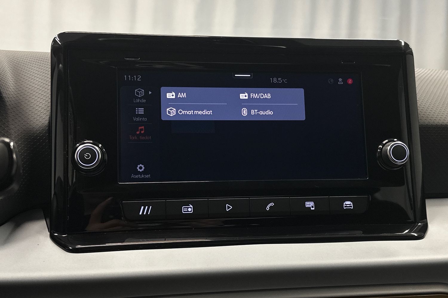 SEAT Arona vaihtoauto