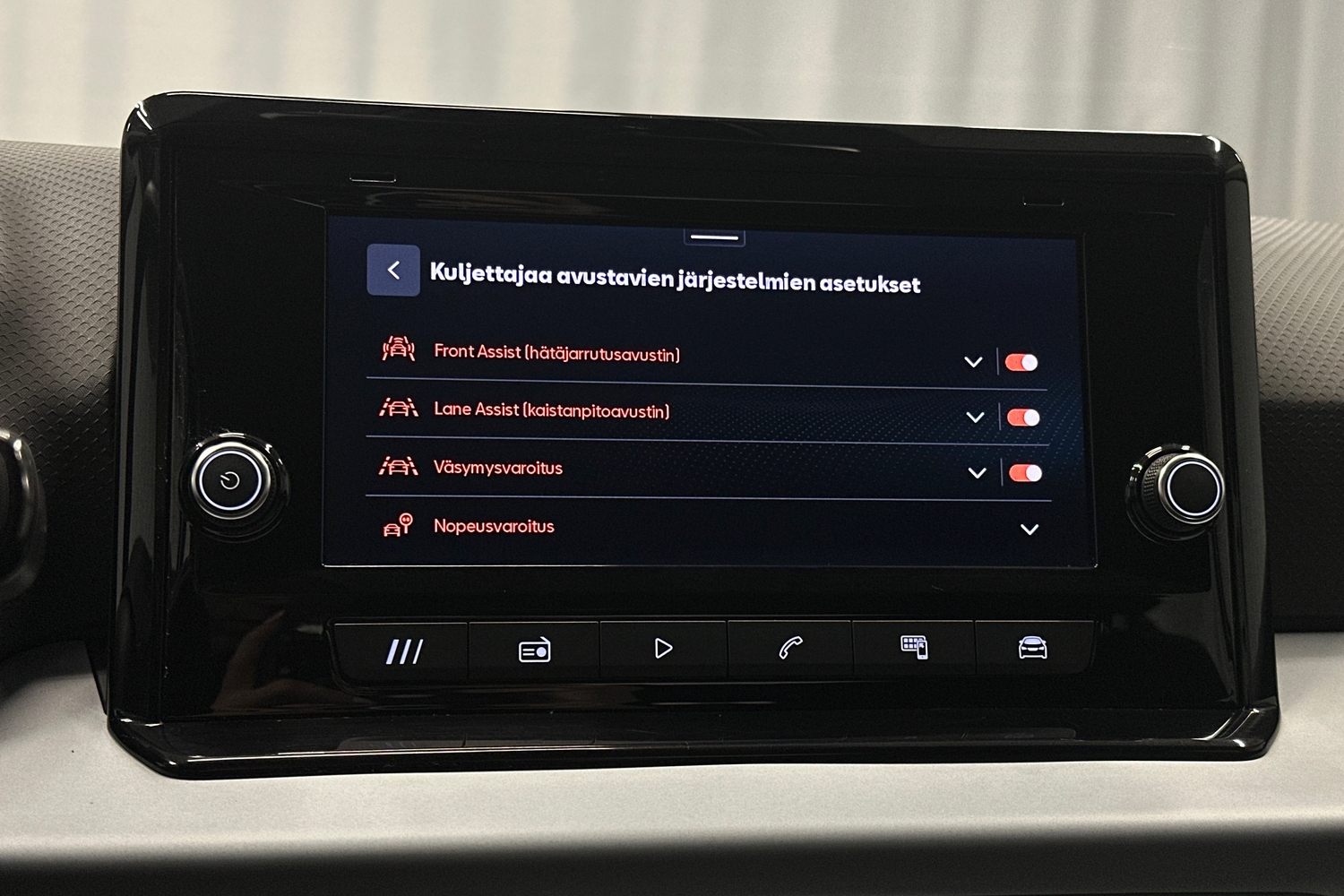 SEAT Arona vaihtoauto