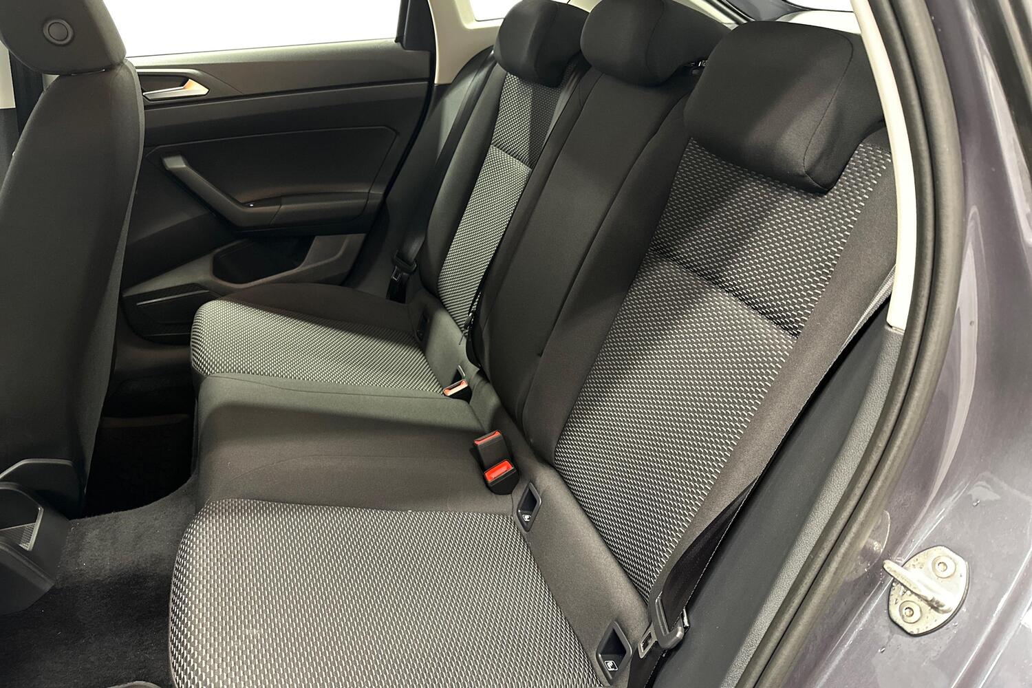 Volkswagen Taigo vaihtoauto