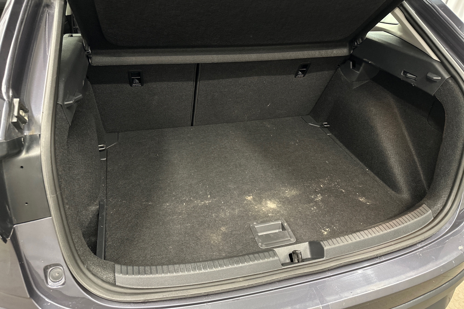 Volkswagen Taigo vaihtoauto