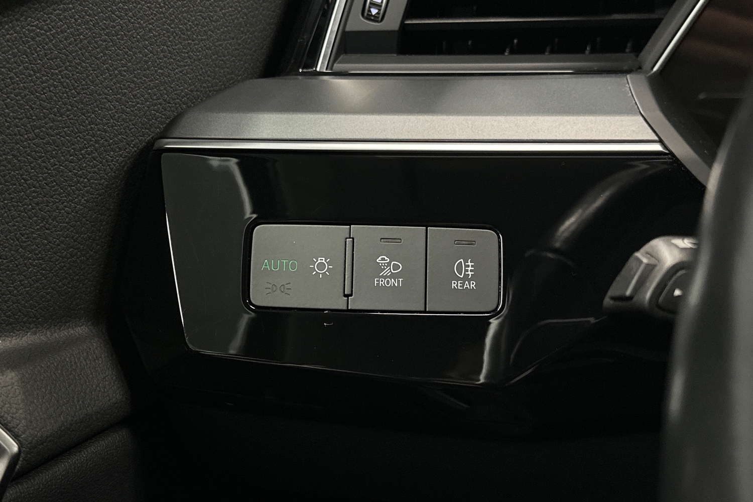 Audi Q8 e-tron vaihtoauto