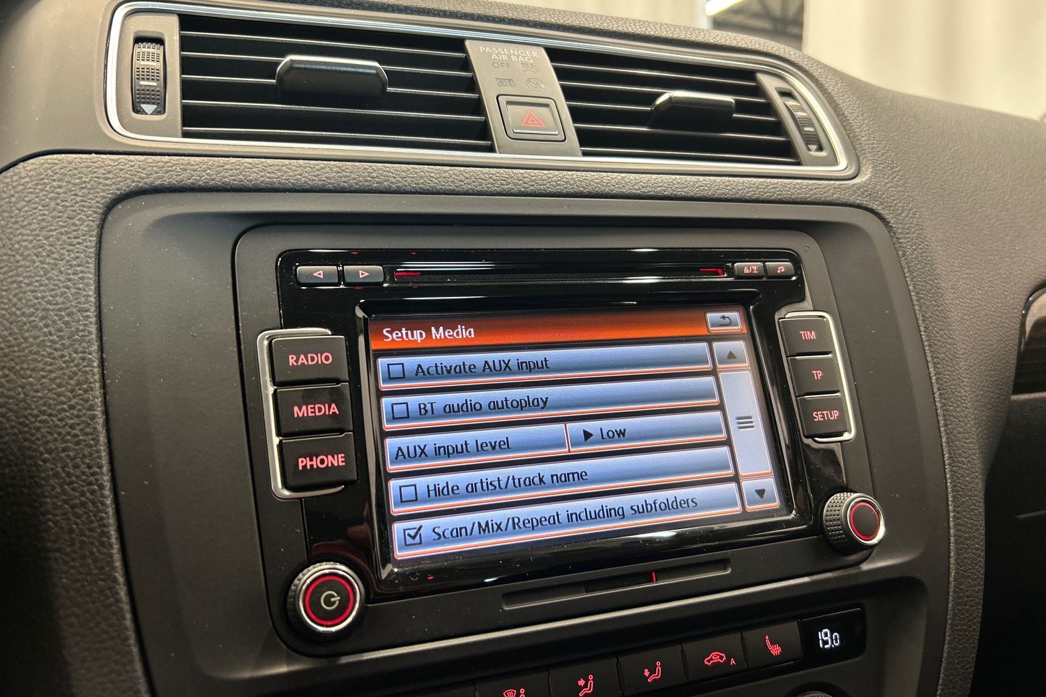 Volkswagen Jetta vaihtoauto