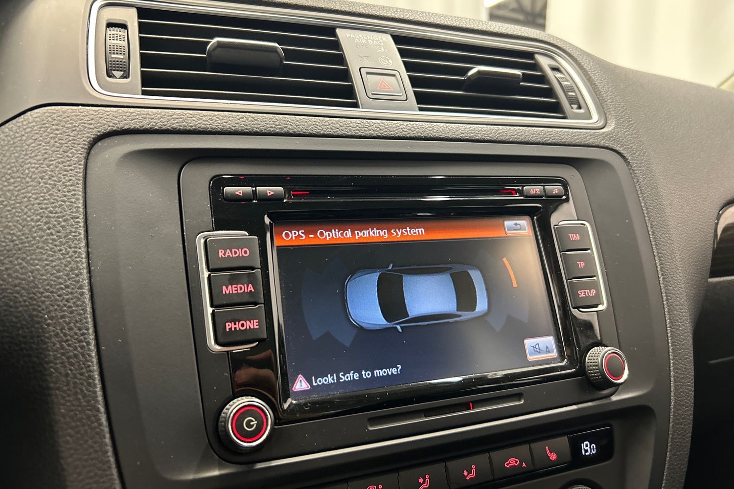Volkswagen Jetta vaihtoauto