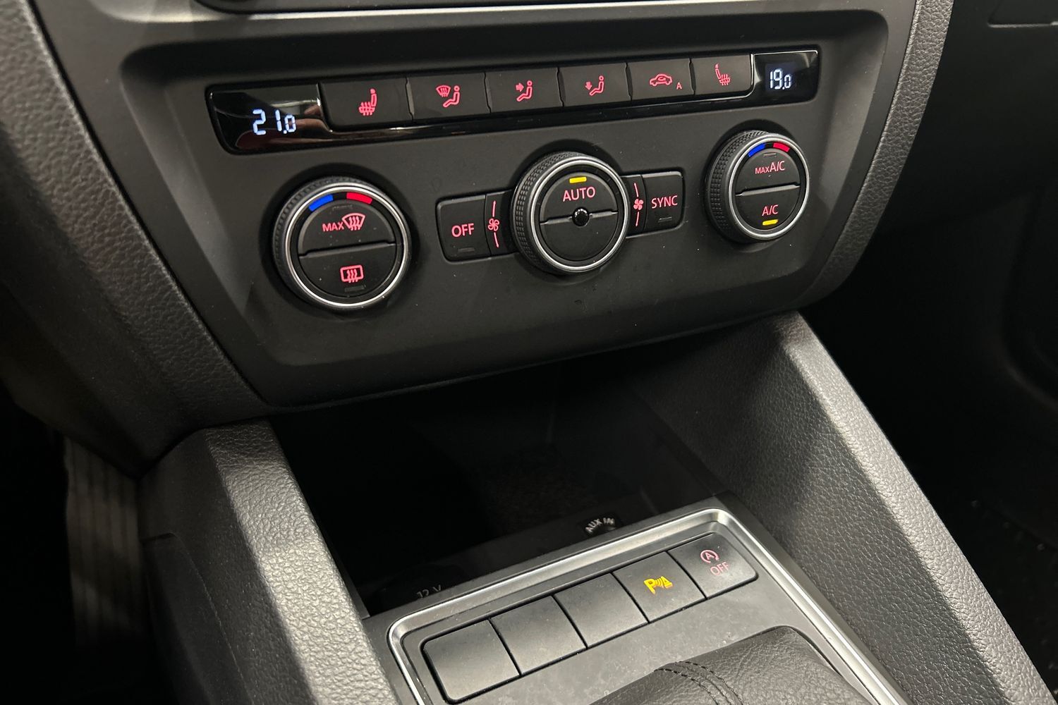 Volkswagen Jetta vaihtoauto