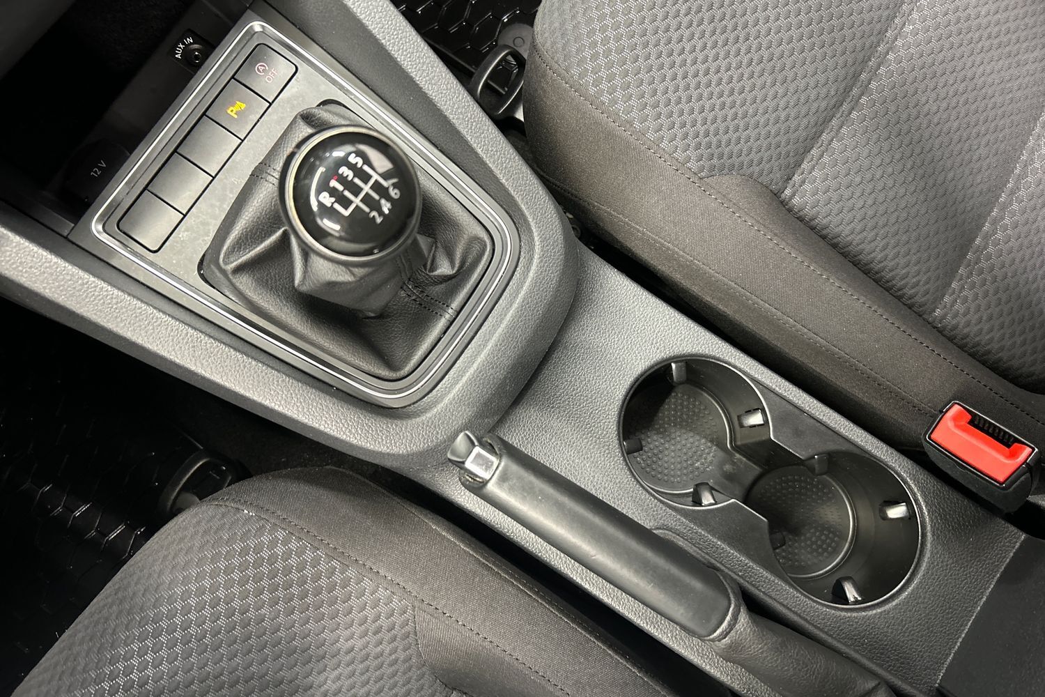 Volkswagen Jetta vaihtoauto