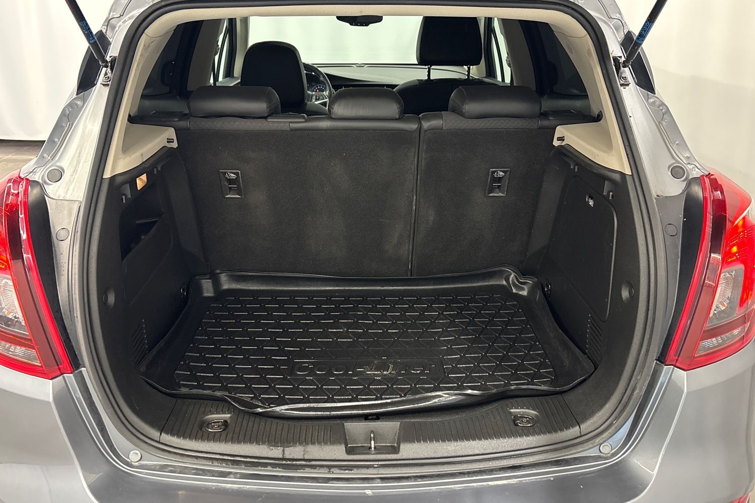 Opel Mokka vaihtoauto