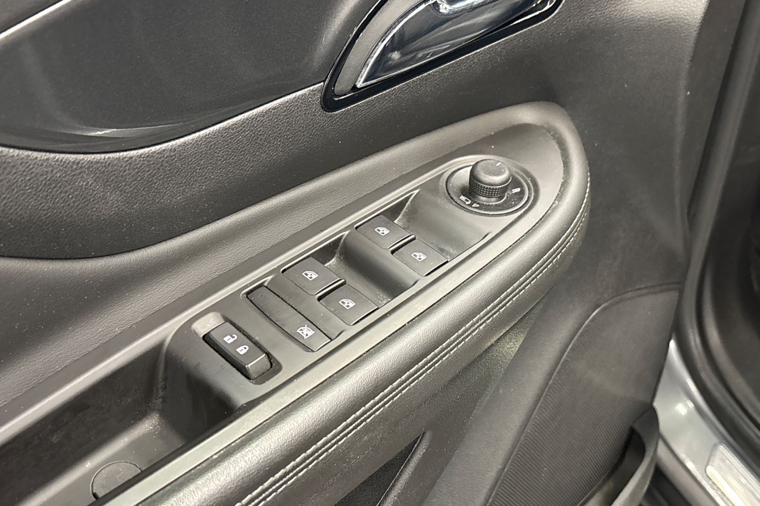 Opel Mokka vaihtoauto