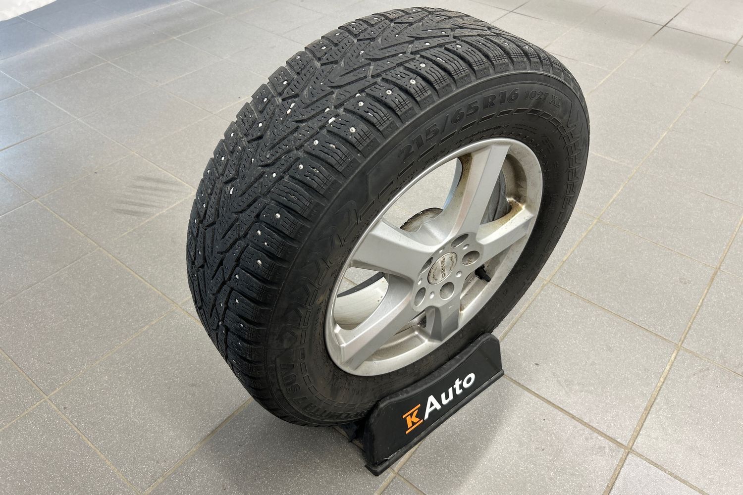 Audi Q3 vaihtoauto