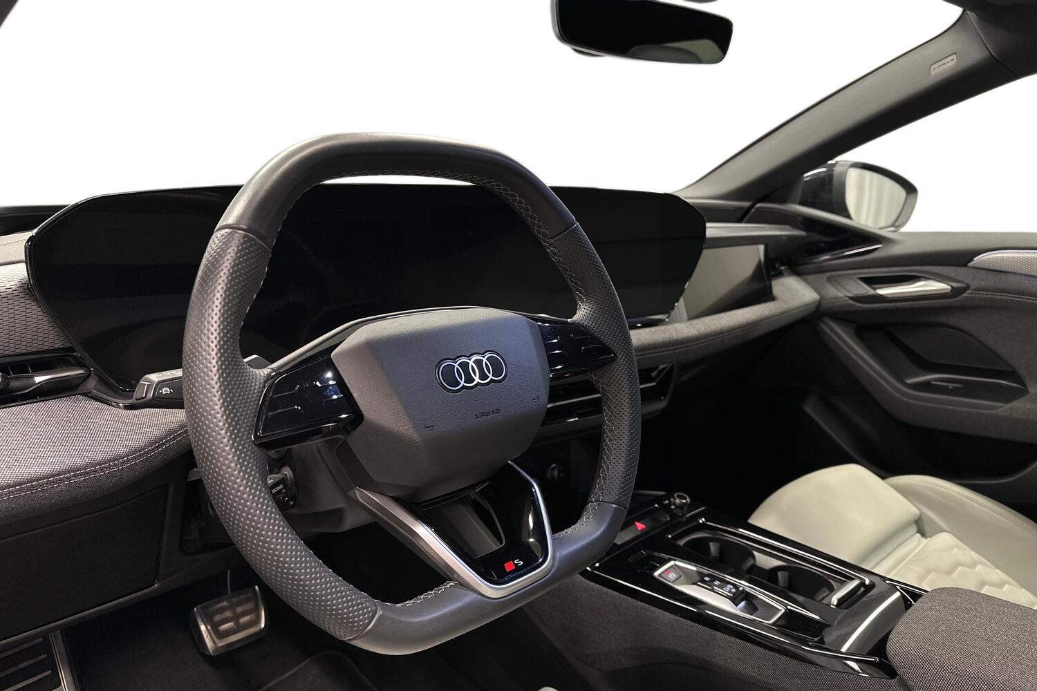 Audi A6 e-tron vaihtoauto