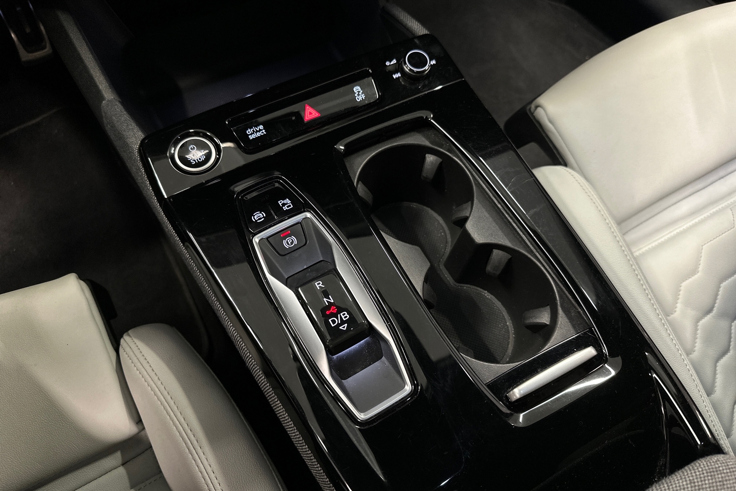 Audi A6 e-tron vaihtoauto