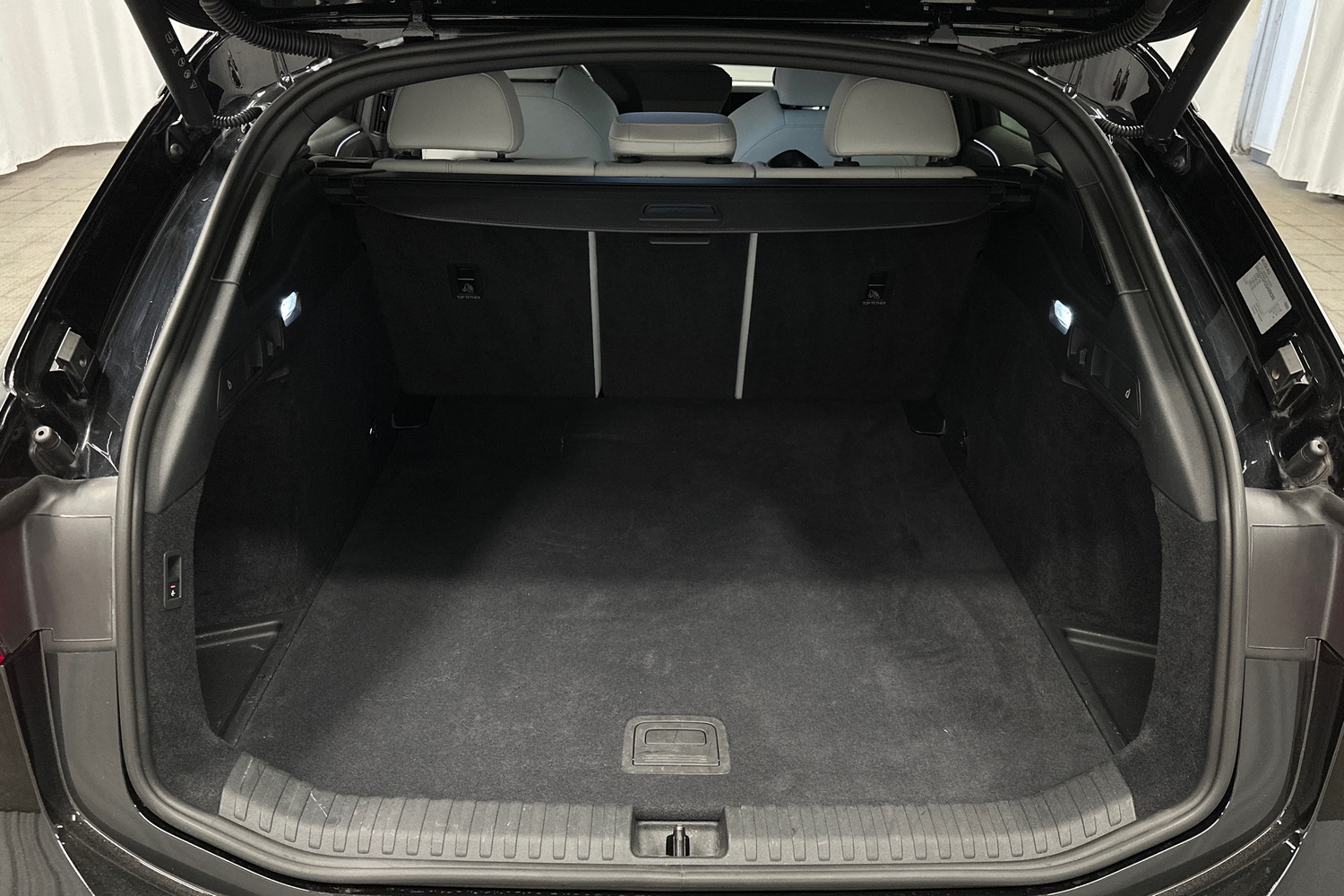 Audi A6 e-tron vaihtoauto