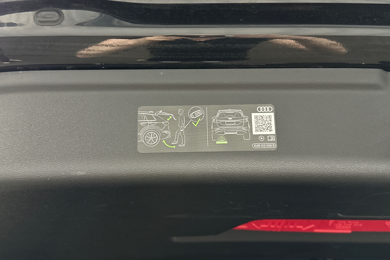 Audi A6 e-tron vaihtoauto