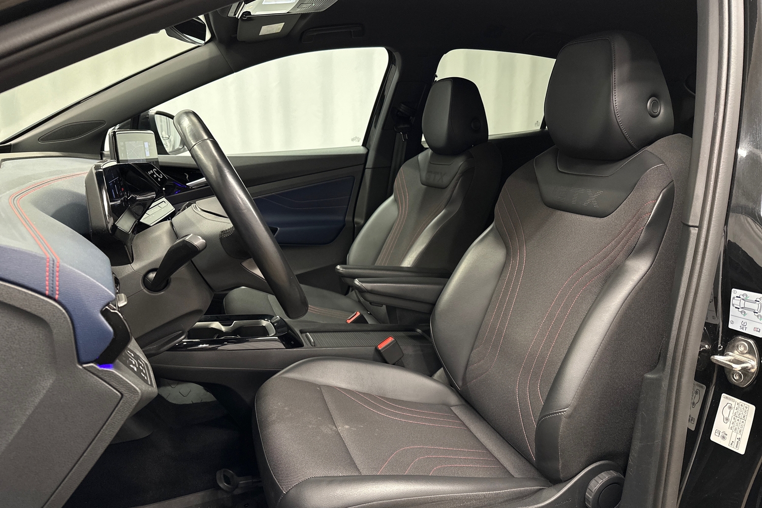 Volkswagen ID.5 vaihtoauto