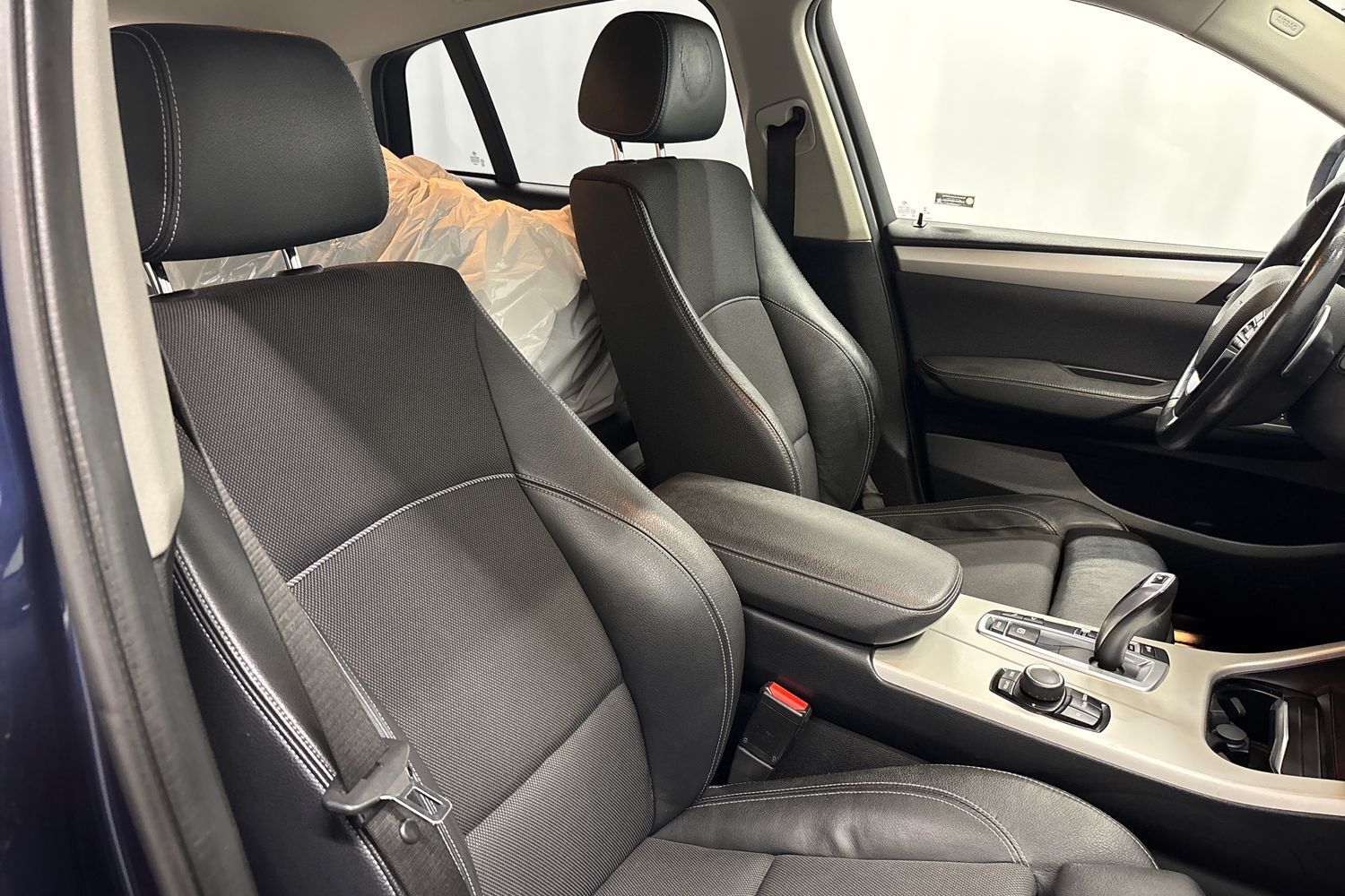BMW X4 vaihtoauto