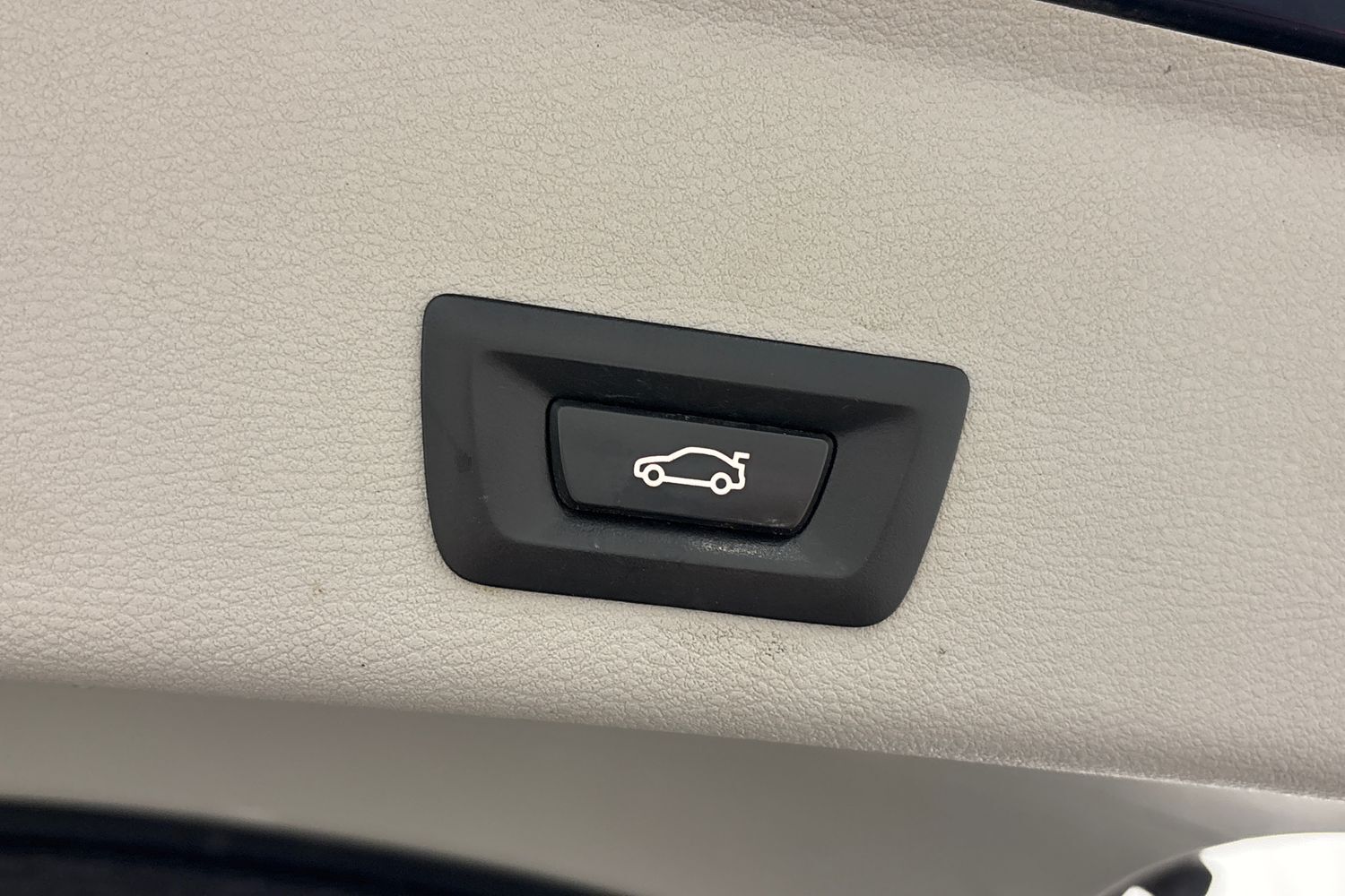 BMW X4 vaihtoauto