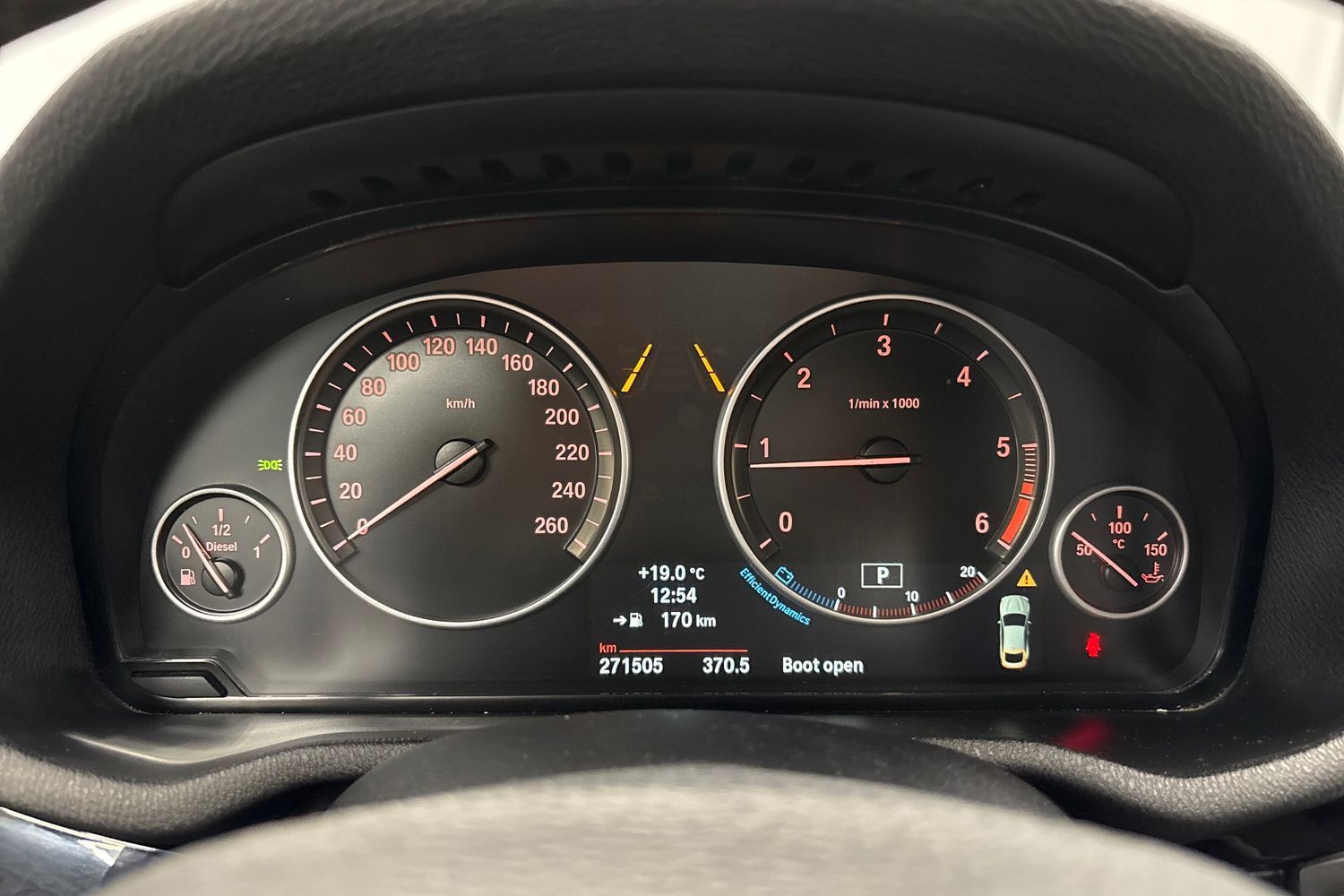 BMW X4 vaihtoauto