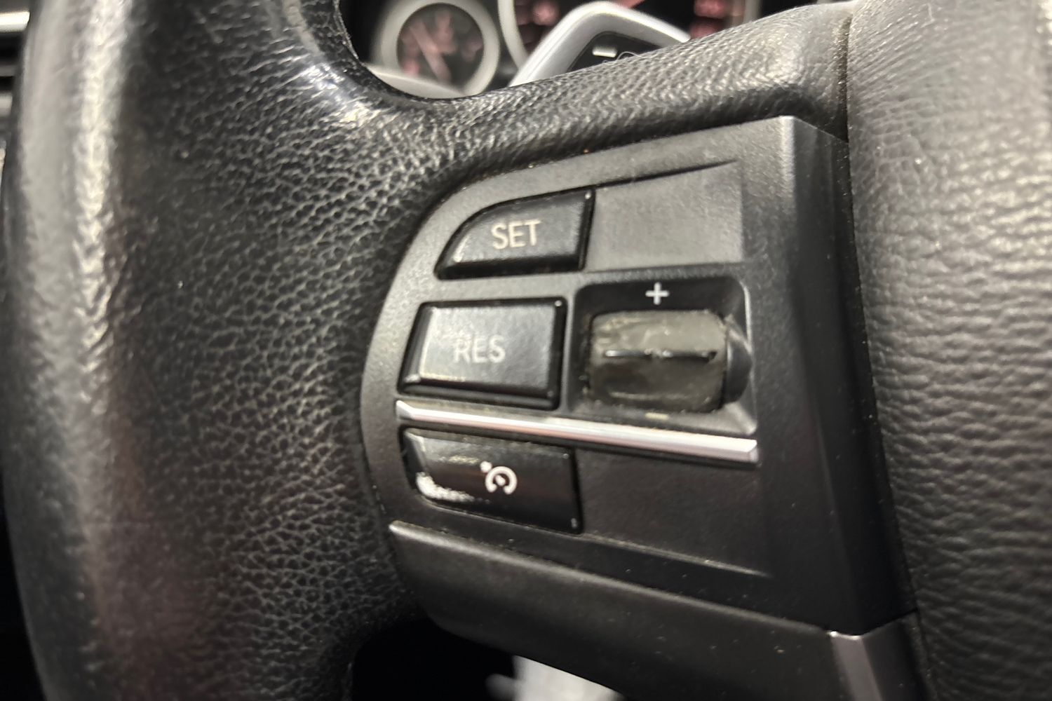BMW X4 vaihtoauto