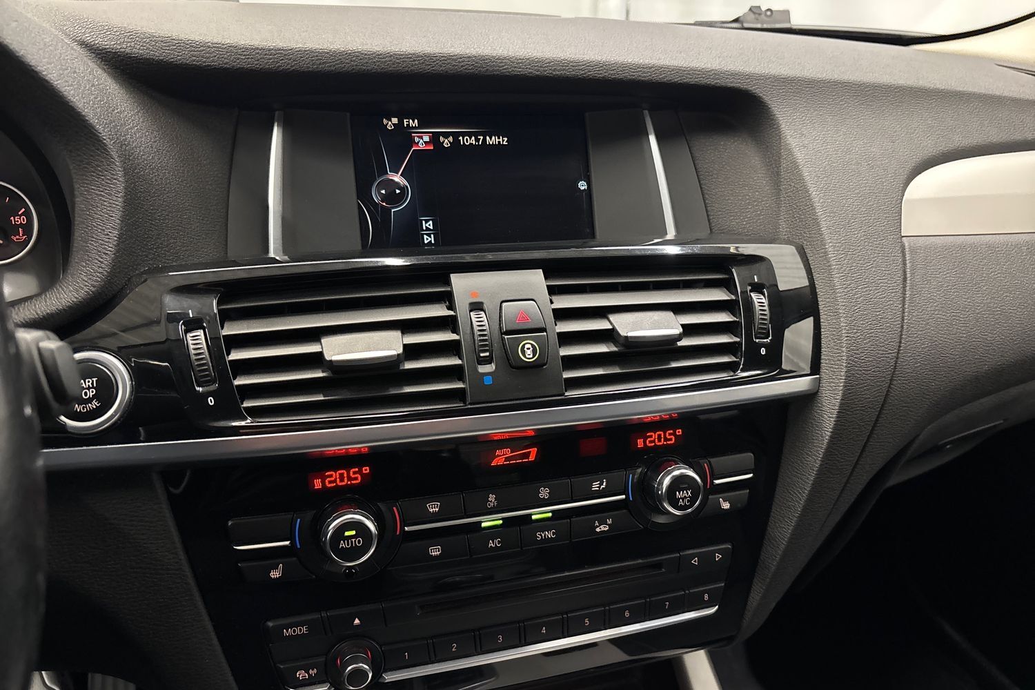 BMW X4 vaihtoauto