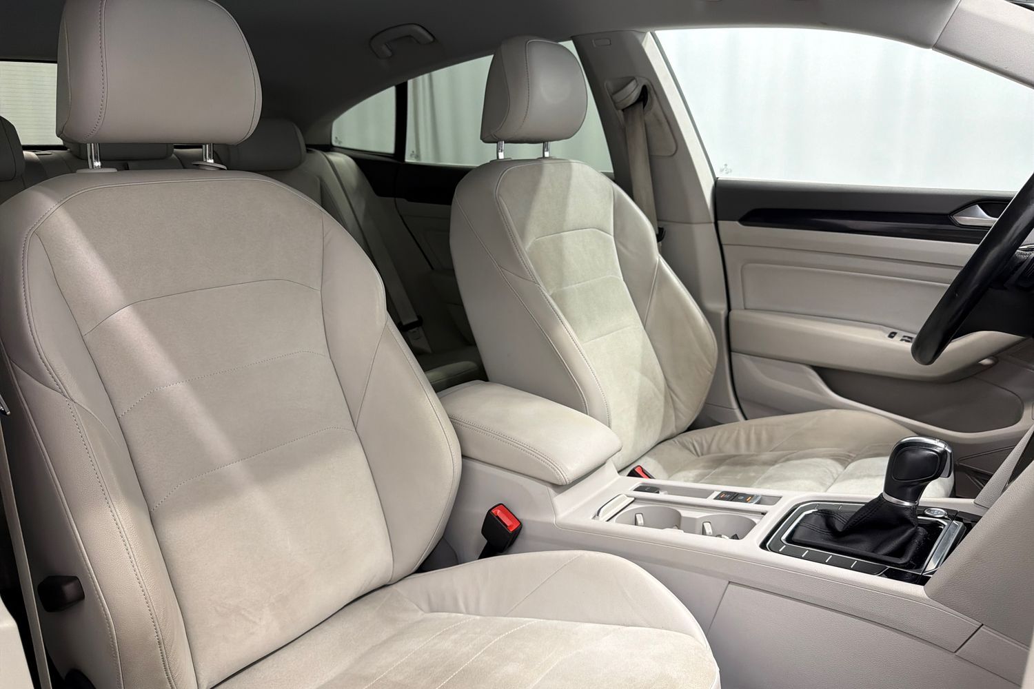 Volkswagen Arteon vaihtoauto