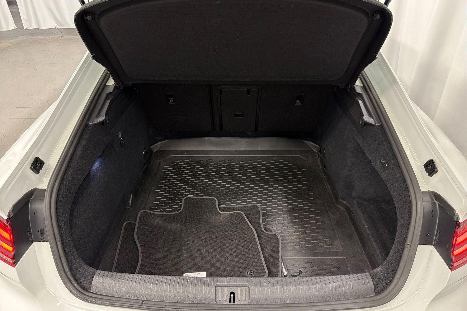 Volkswagen Arteon vaihtoauto