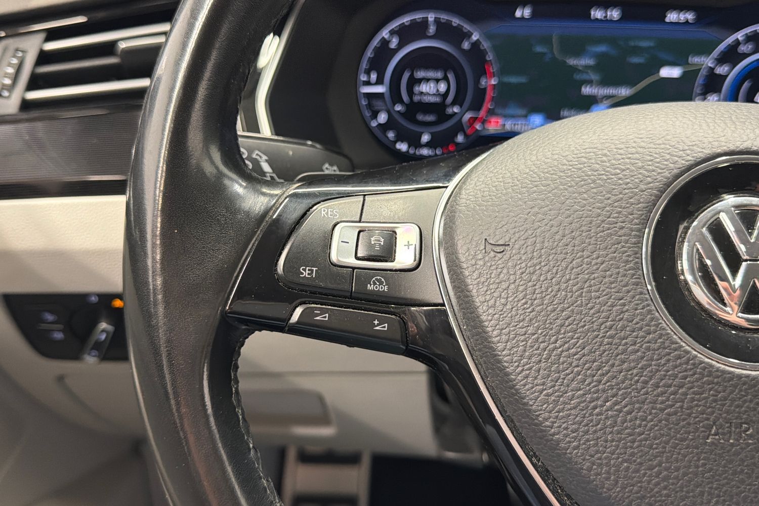 Volkswagen Arteon vaihtoauto