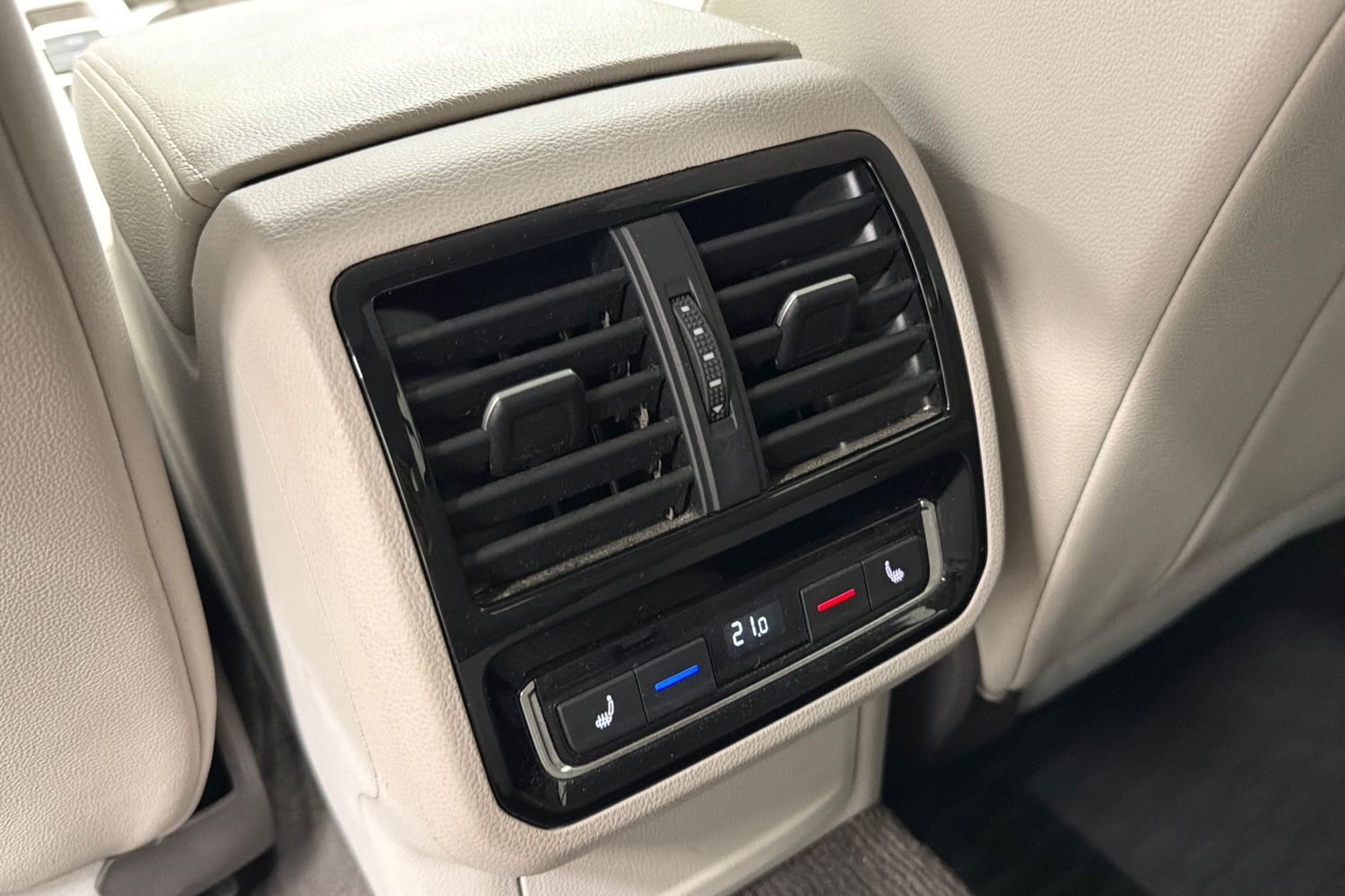 Volkswagen Arteon vaihtoauto