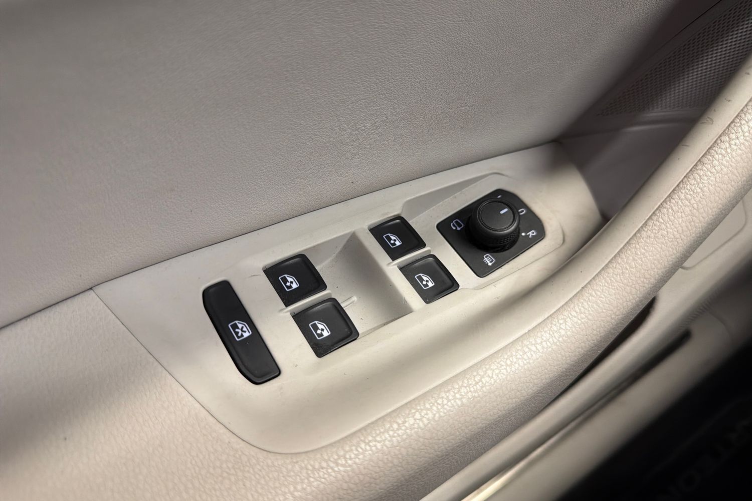 Volkswagen Arteon vaihtoauto