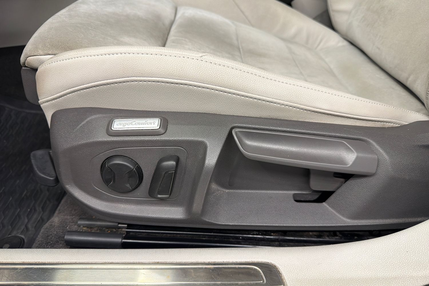 Volkswagen Arteon vaihtoauto
