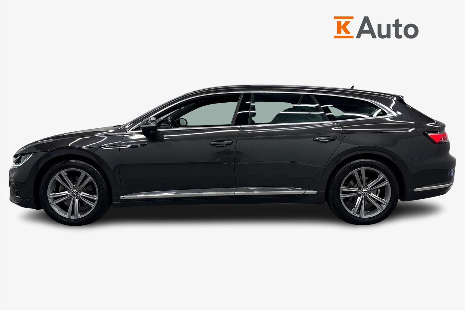 Volkswagen Arteon vaihtoauto
