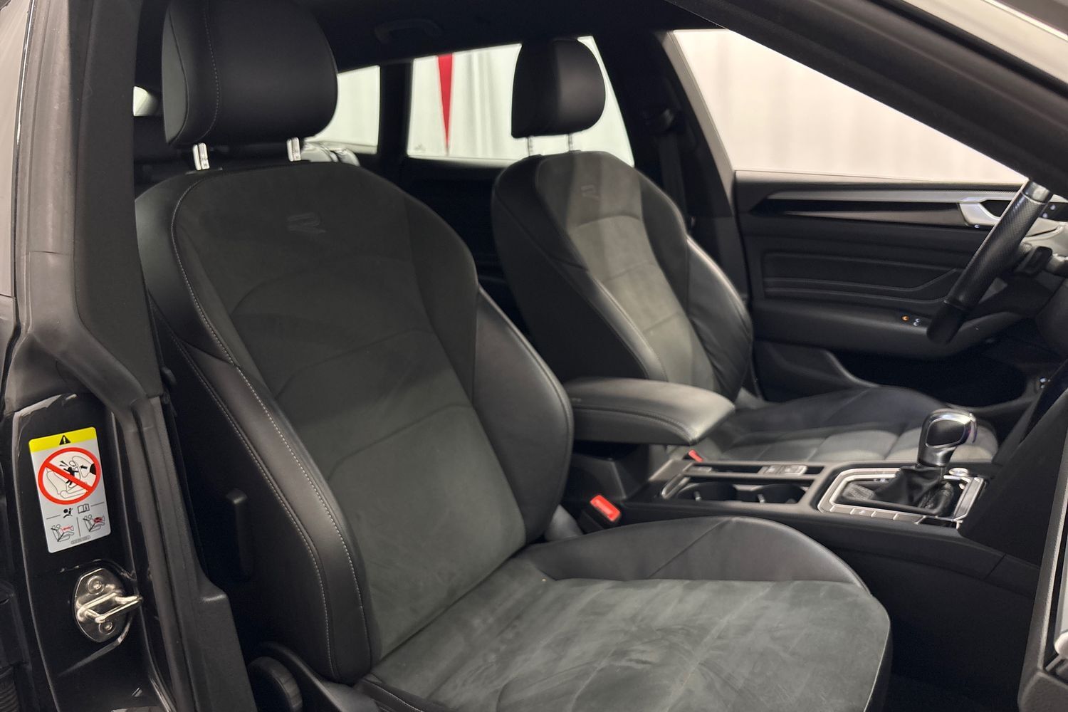Volkswagen Arteon vaihtoauto