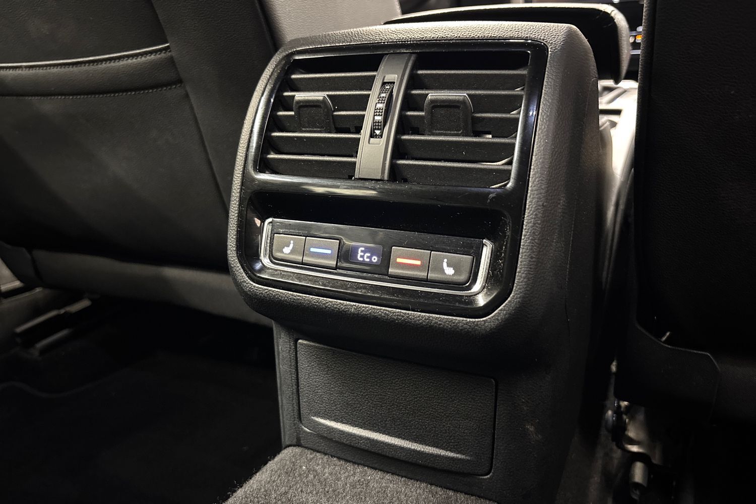 Volkswagen Arteon vaihtoauto