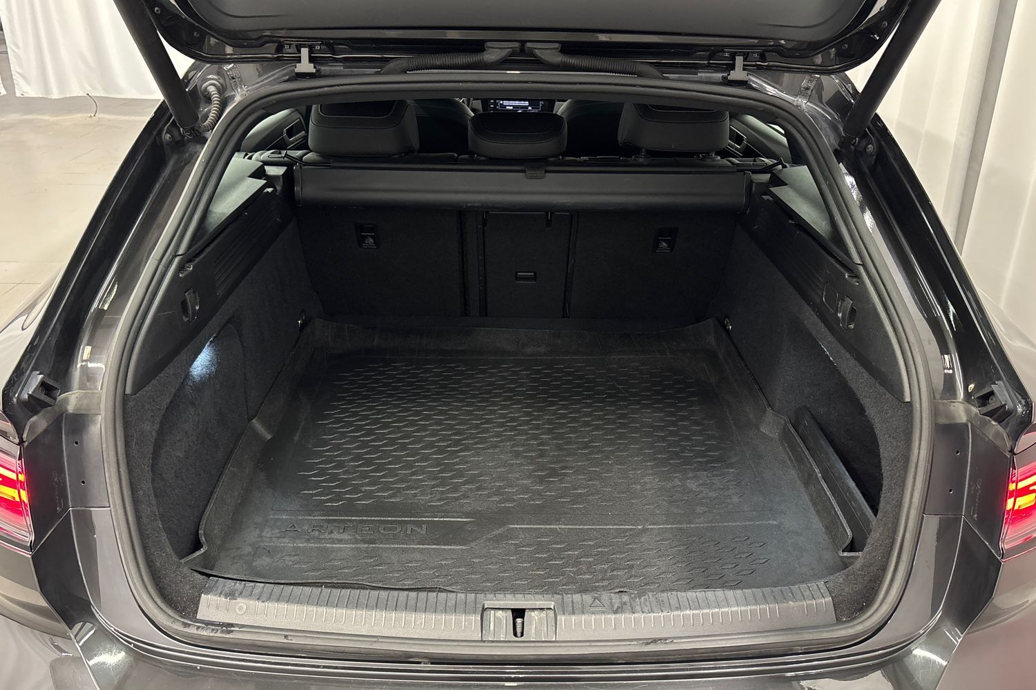 Volkswagen Arteon vaihtoauto