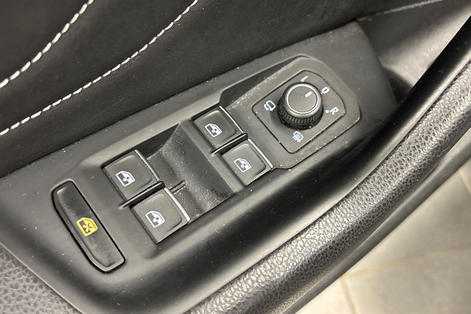 Volkswagen Arteon vaihtoauto