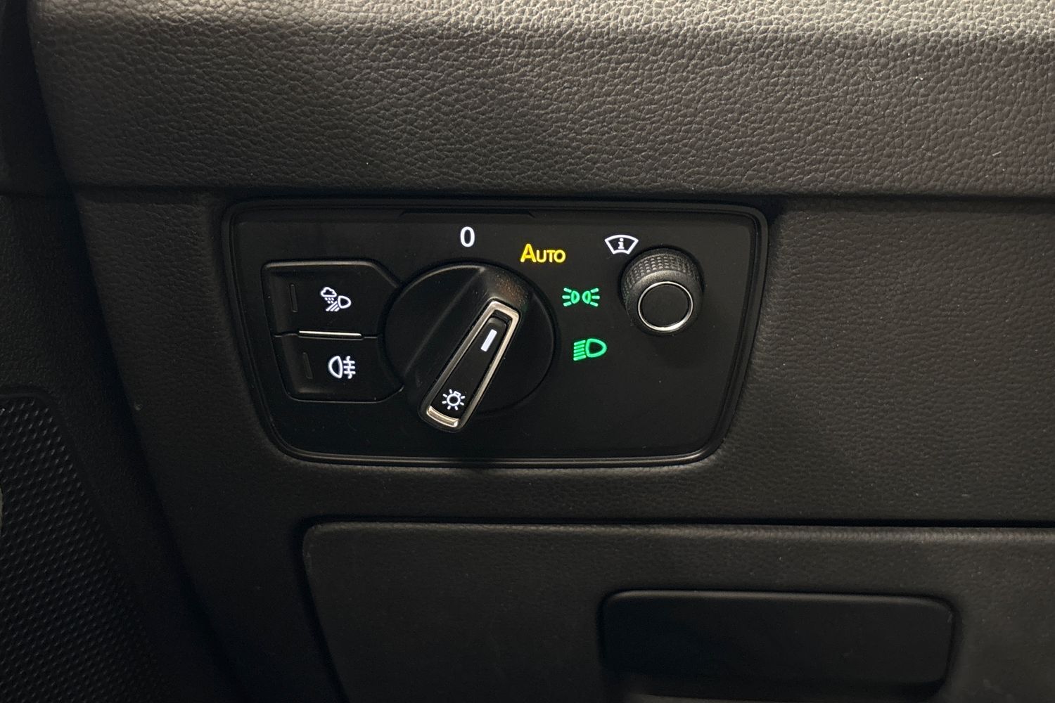 Volkswagen Arteon vaihtoauto