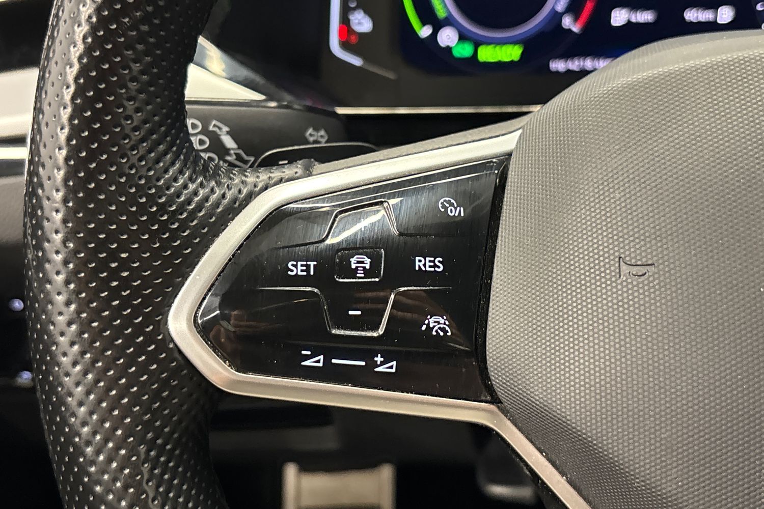 Volkswagen Arteon vaihtoauto