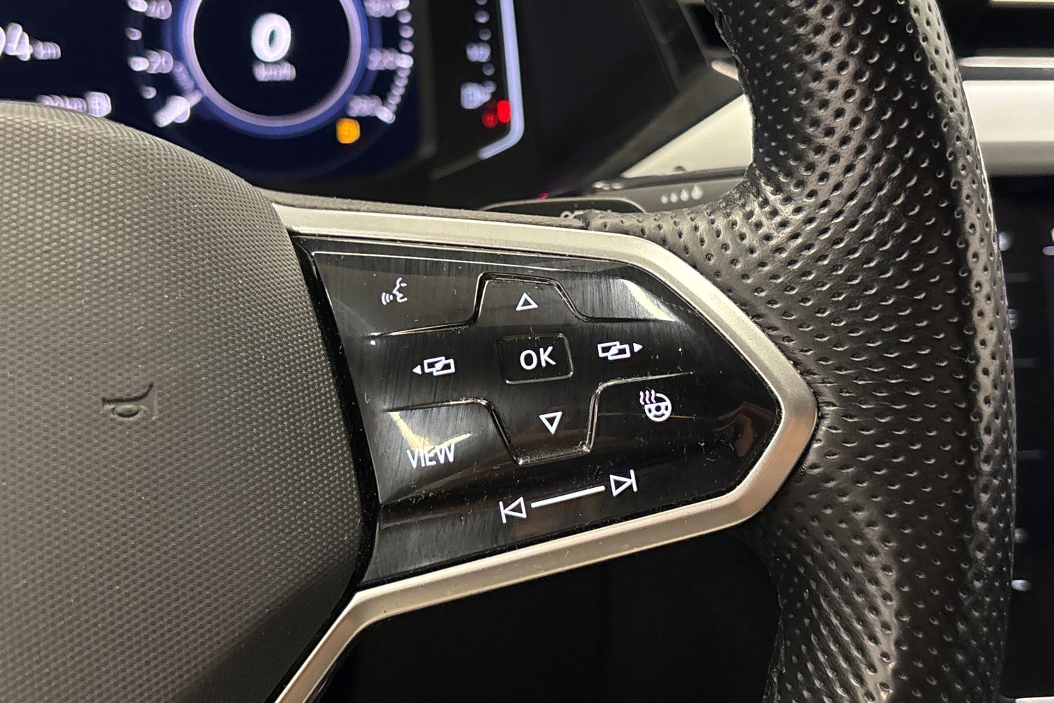 Volkswagen Arteon vaihtoauto