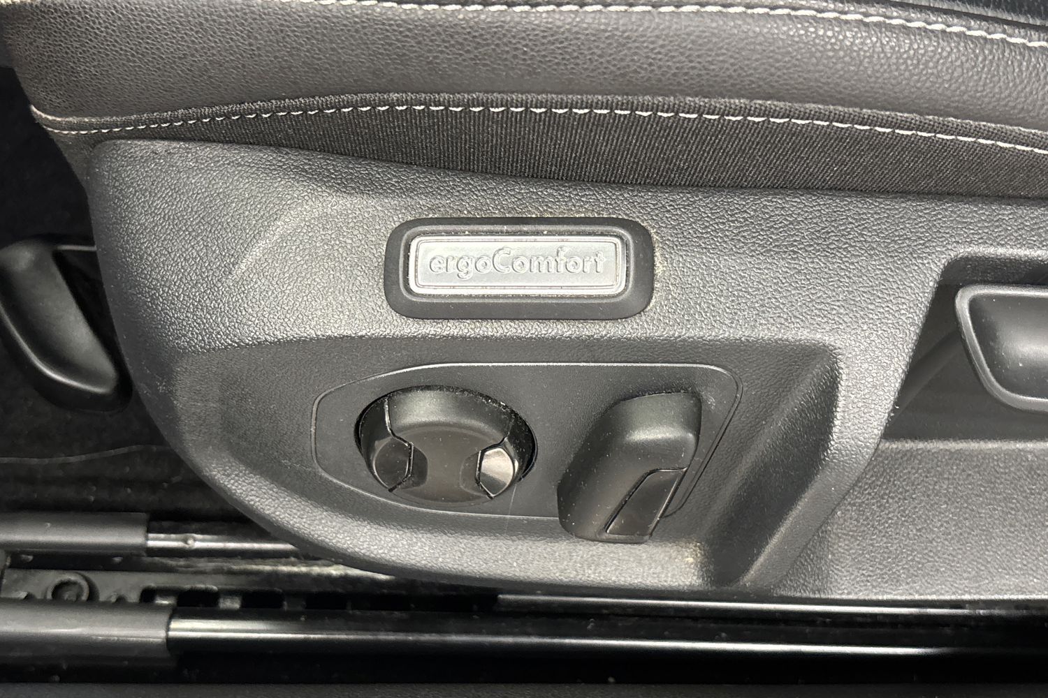 Volkswagen Arteon vaihtoauto