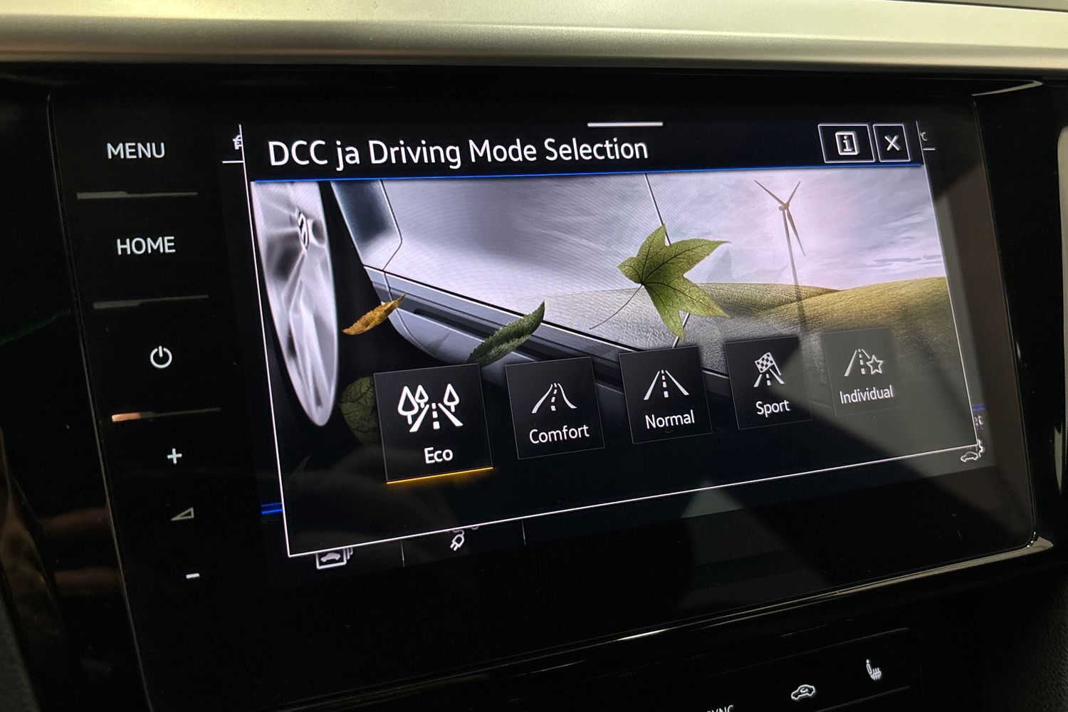 Volkswagen Arteon vaihtoauto