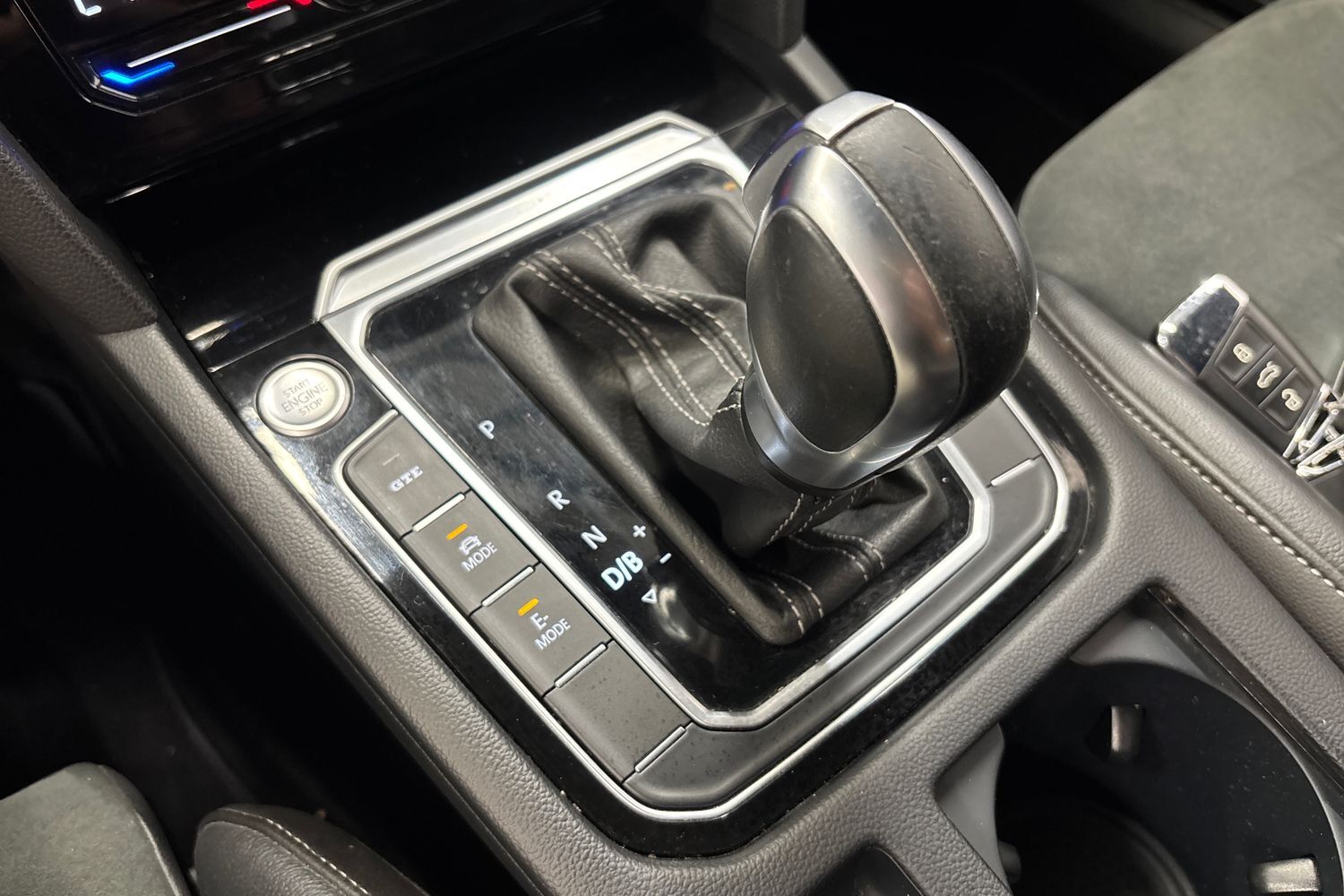 Volkswagen Arteon vaihtoauto
