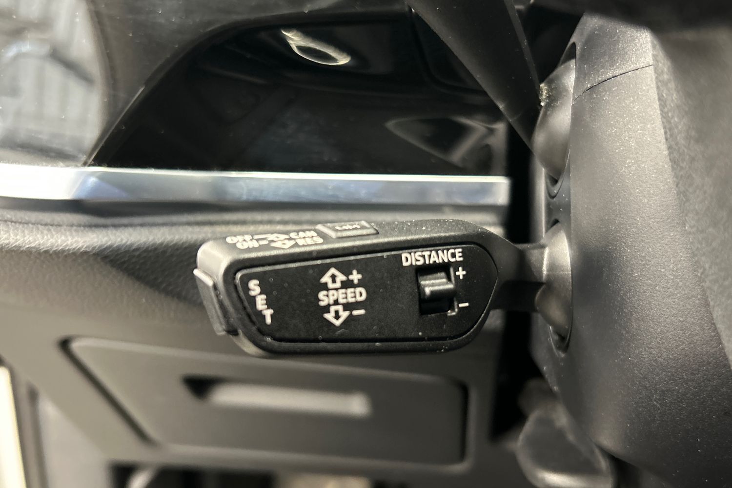 Audi Q3 vaihtoauto