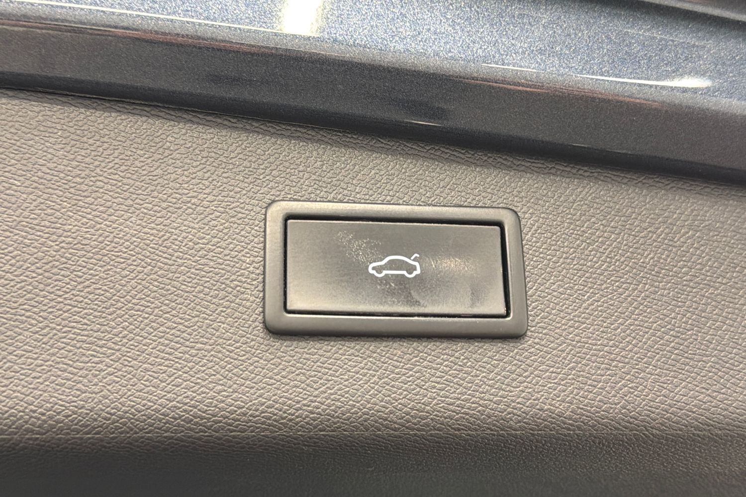 SEAT Leon Sportstourer vaihtoauto